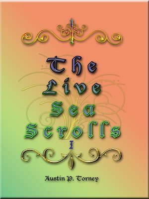 cover image of The Live Sea Scrolls I
